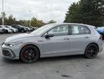 2024 Volkswagen Golf GTI 380 S