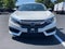 2018 Honda Civic Sedan EX