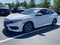 2018 Honda Civic Sedan EX