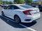2018 Honda Civic Sedan EX