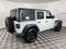 2020 Jeep Wrangler Unlimited Sport Altitude