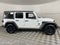 2020 Jeep Wrangler Unlimited Sport Altitude