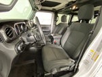 2020 Jeep Wrangler Unlimited Sport Altitude