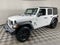 2020 Jeep Wrangler Unlimited Sport Altitude