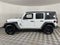 2020 Jeep Wrangler Unlimited Sport Altitude
