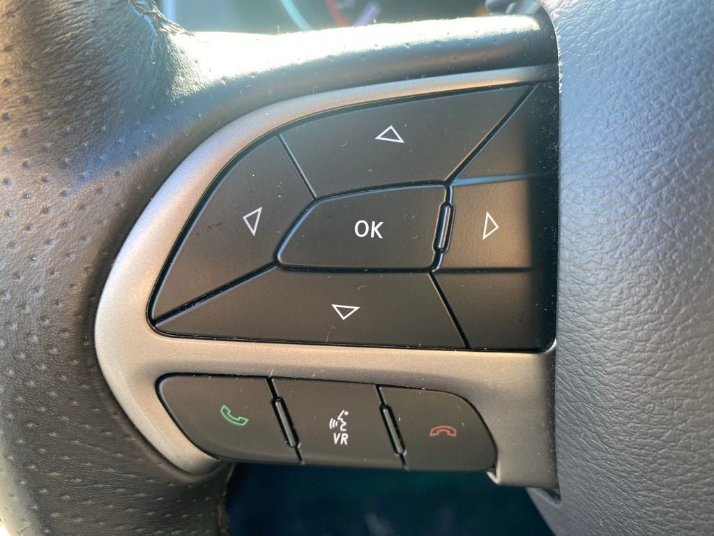 2019 Dodge Durango SXT Plus