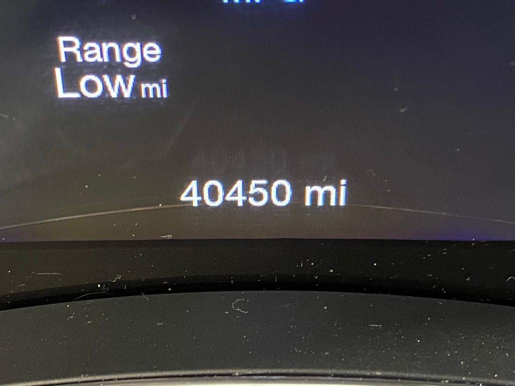 2019 Dodge Durango SXT Plus