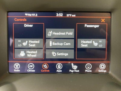 2019 Dodge Durango SXT Plus