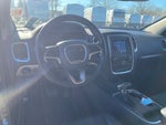 2019 Dodge Durango SXT Plus