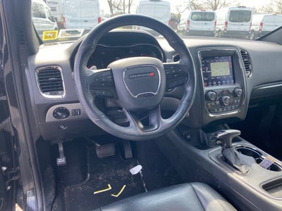 2019 Dodge Durango GT Plus