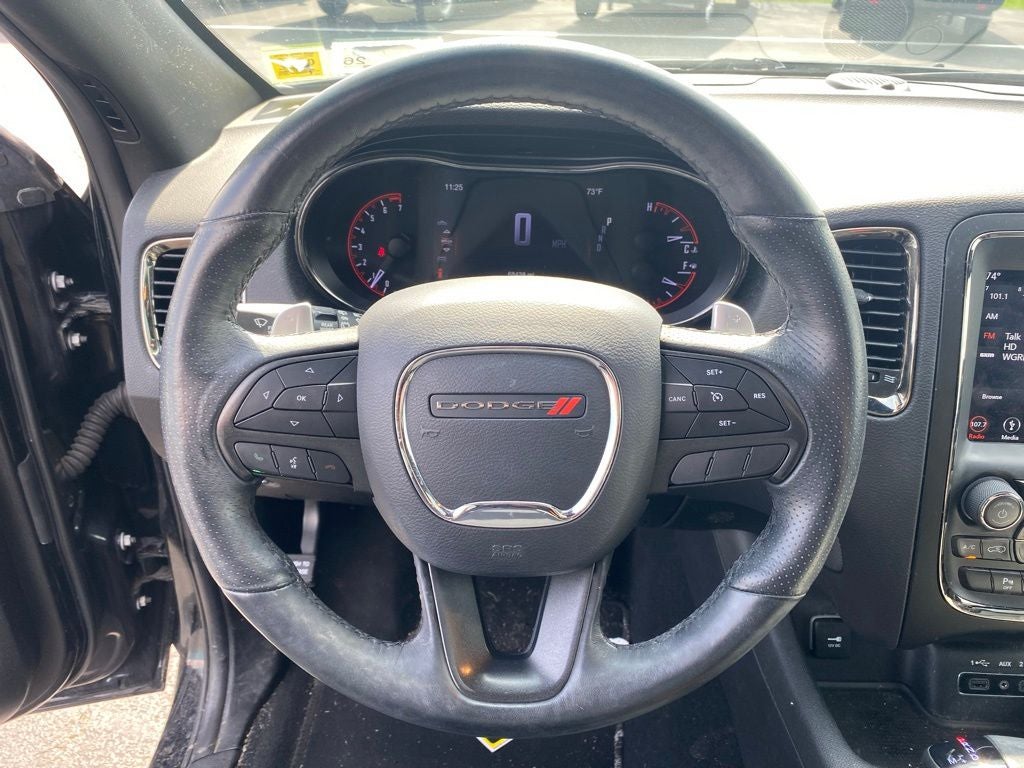 2019 Dodge Durango GT Plus