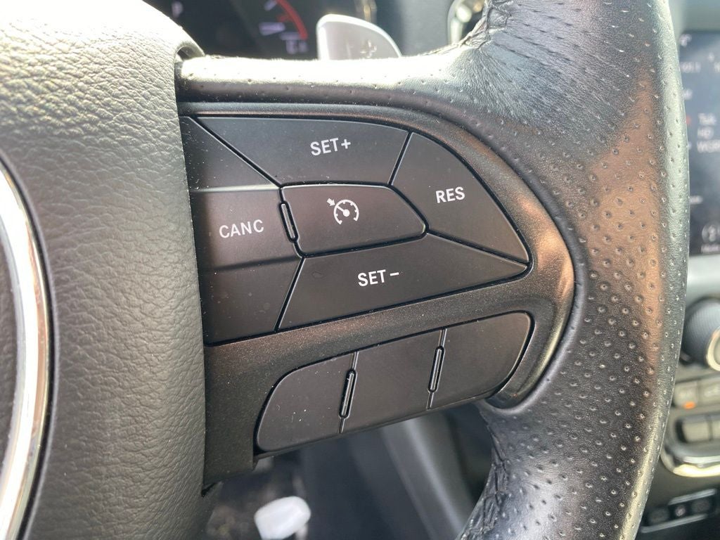 2019 Dodge Durango GT Plus