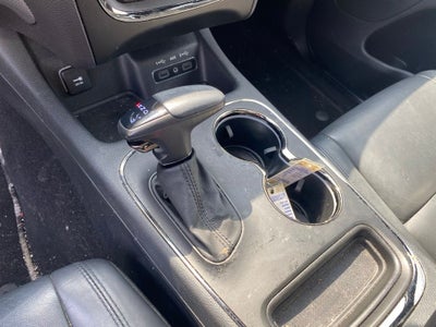 2019 Dodge Durango GT Plus