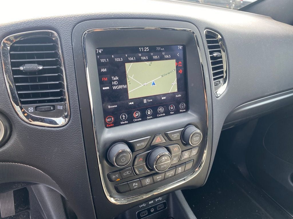 2019 Dodge Durango GT Plus