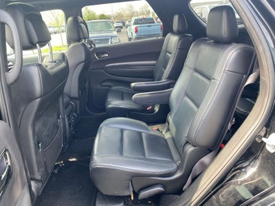 2019 Dodge Durango GT Plus