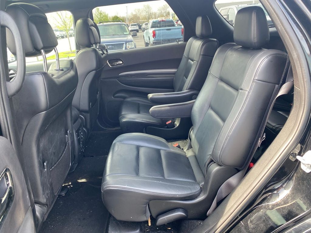 2019 Dodge Durango GT Plus