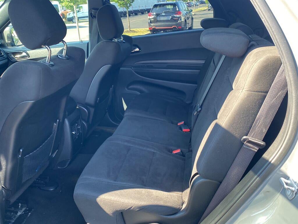 2022 Dodge Durango GT