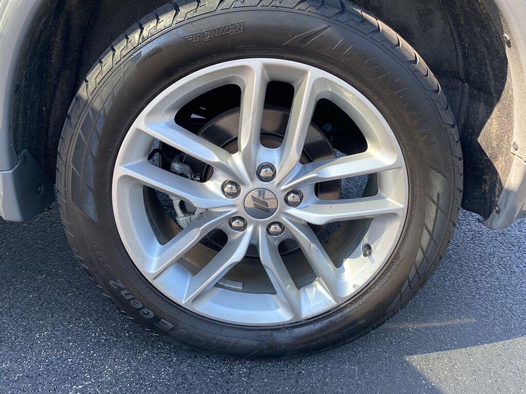 2022 Dodge Durango GT