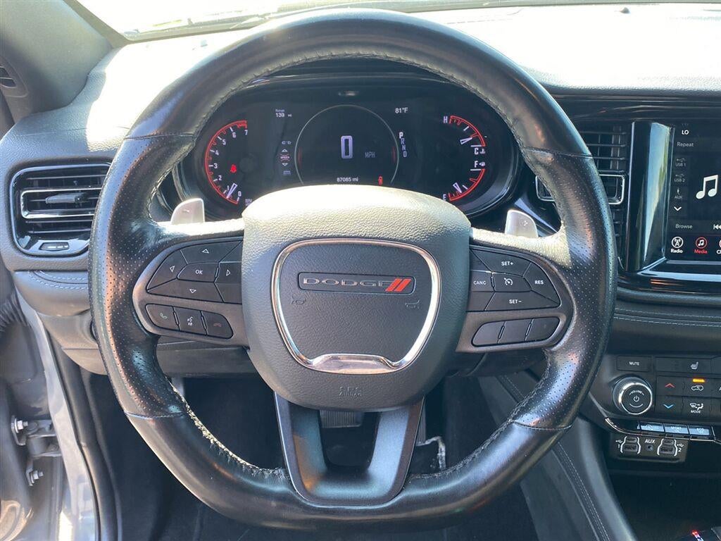 2022 Dodge Durango GT