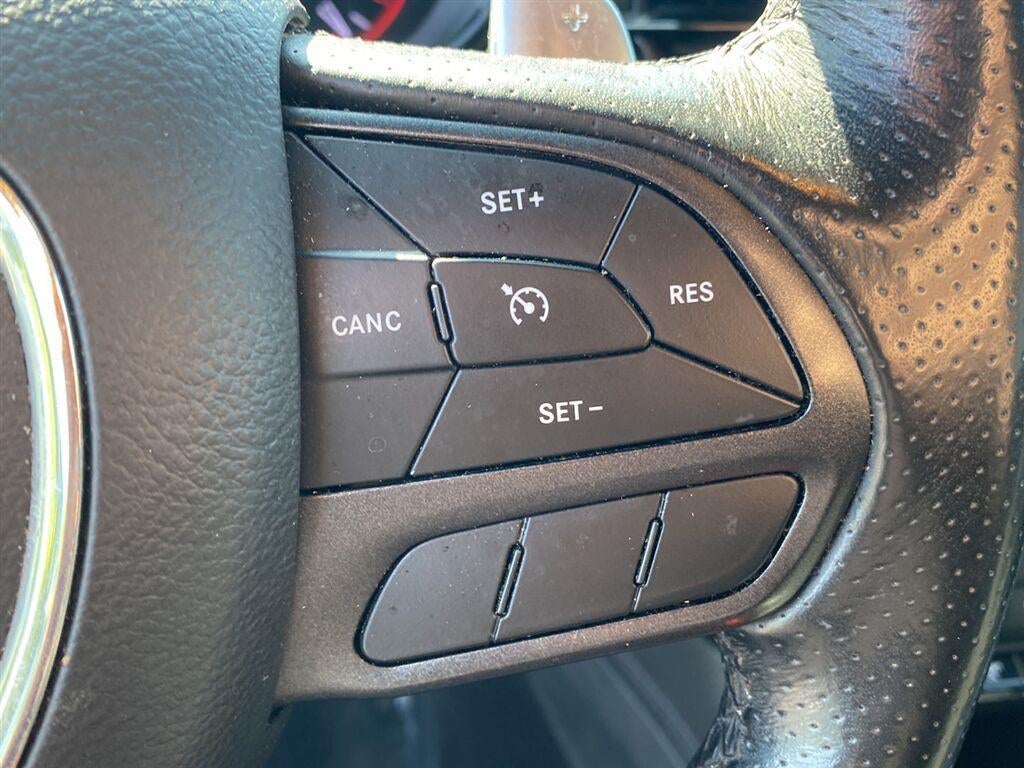 2022 Dodge Durango GT