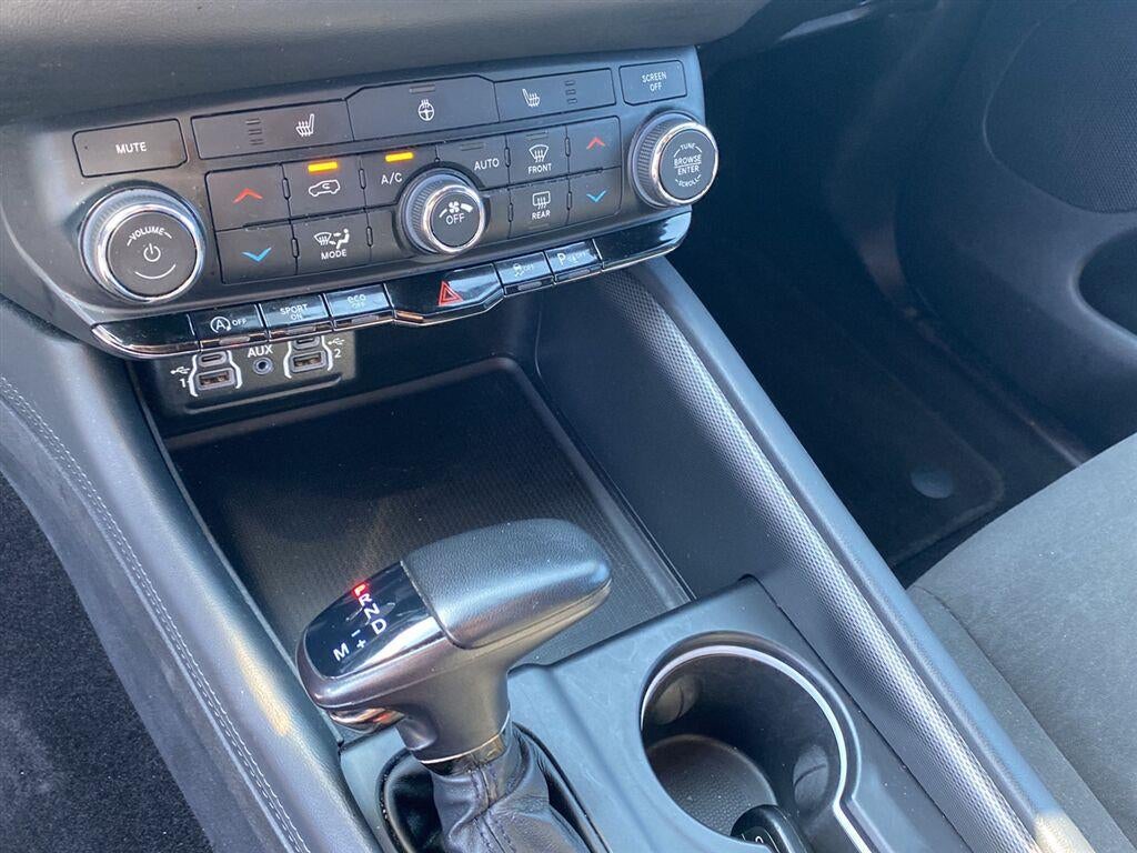 2022 Dodge Durango GT