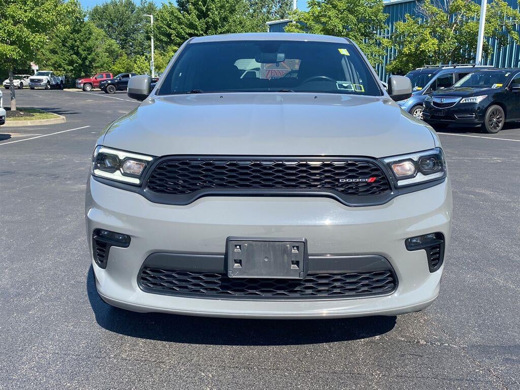 2022 Dodge Durango GT