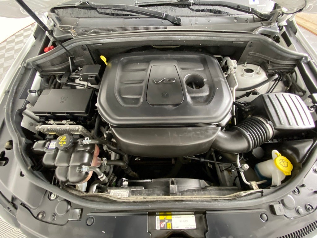 2020 Jeep Grand Cherokee Laredo E