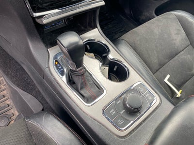 2020 Jeep Grand Cherokee Trailhawk