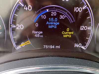 2020 Jeep Grand Cherokee Trailhawk