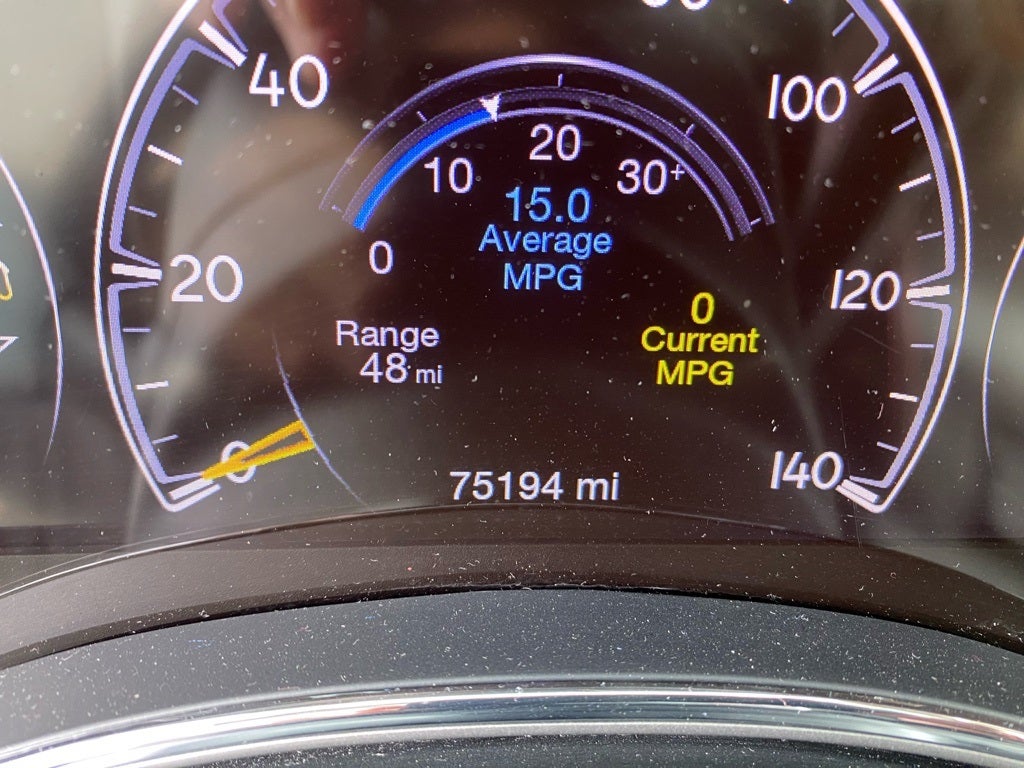 2020 Jeep Grand Cherokee Trailhawk