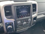 2019 RAM 1500 Classic Warlock