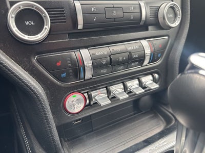 2020 Ford Mustang GT Premium