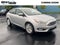 2018 Ford Focus Titanium