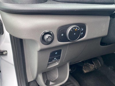 2026 Ford Transit Passenger Wagon XLT