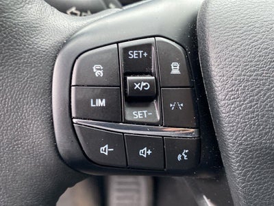 2026 Ford Transit Passenger Wagon XLT