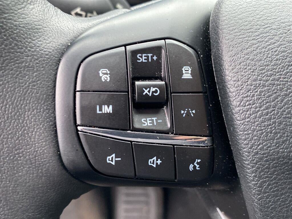 2026 Ford Transit Passenger Wagon XLT