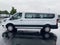 2026 Ford Transit Passenger Wagon XLT
