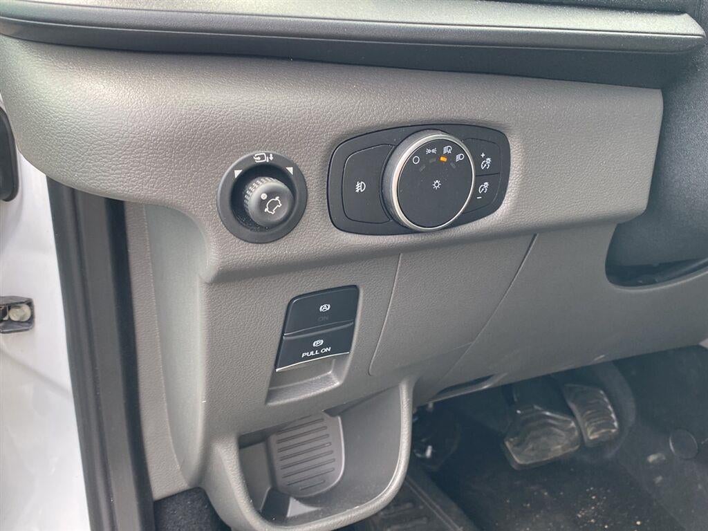 2026 Ford Transit 350 XLT
