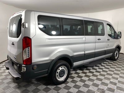 2019 Ford Transit-350 XL