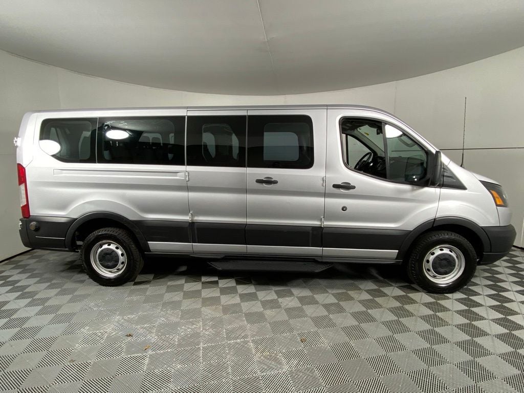 2019 Ford Transit-350 XL