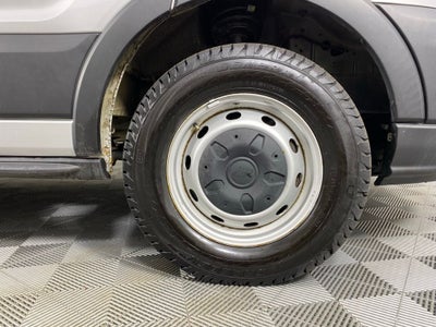 2019 Ford Transit-350 XL