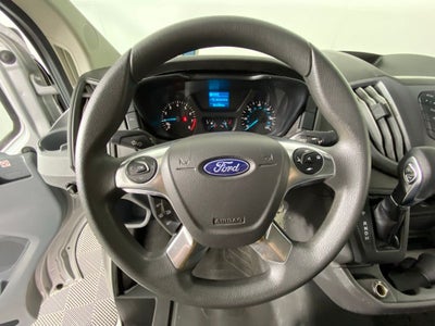 2019 Ford Transit-350 XL