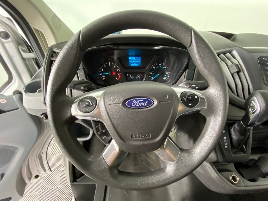 2019 Ford Transit-350 XL