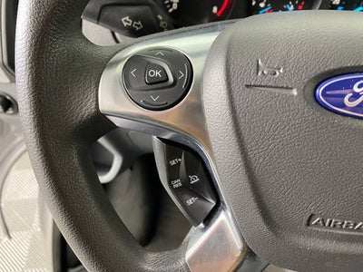 2019 Ford Transit-350 XL