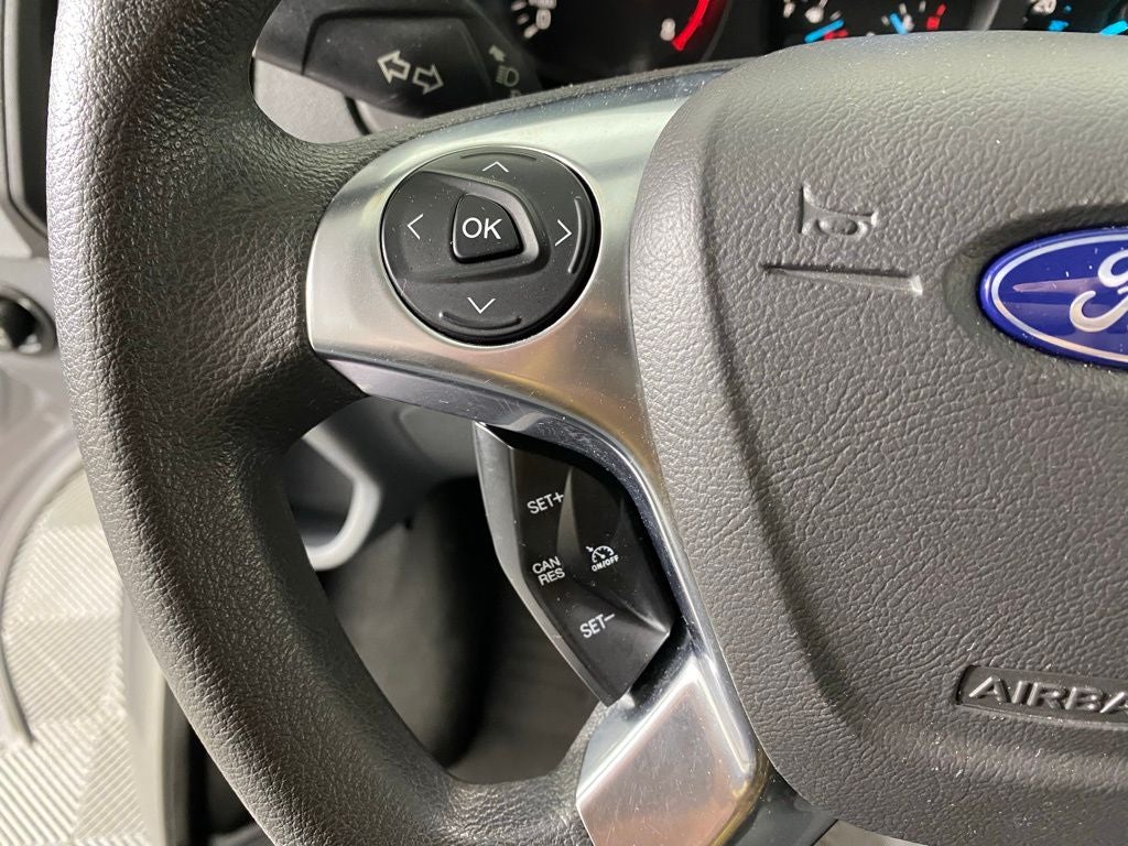 2019 Ford Transit-350 XL