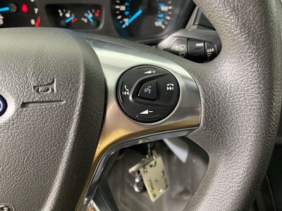 2019 Ford Transit-350 XL