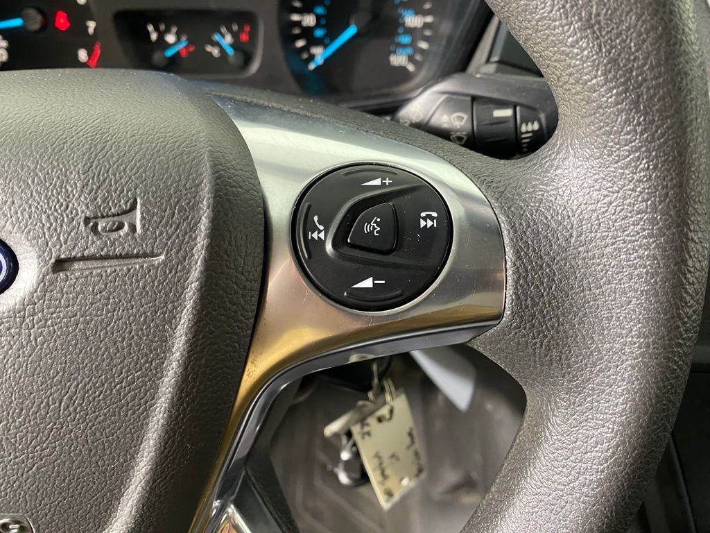 2019 Ford Transit-350 XL