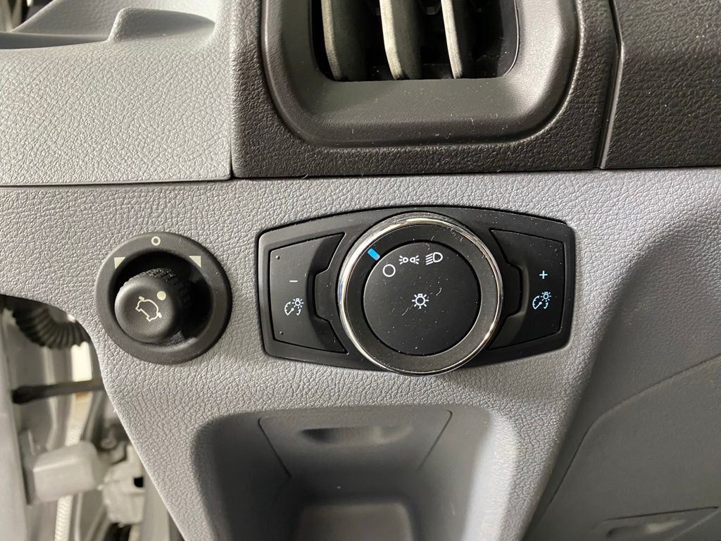 2019 Ford Transit-350 XL