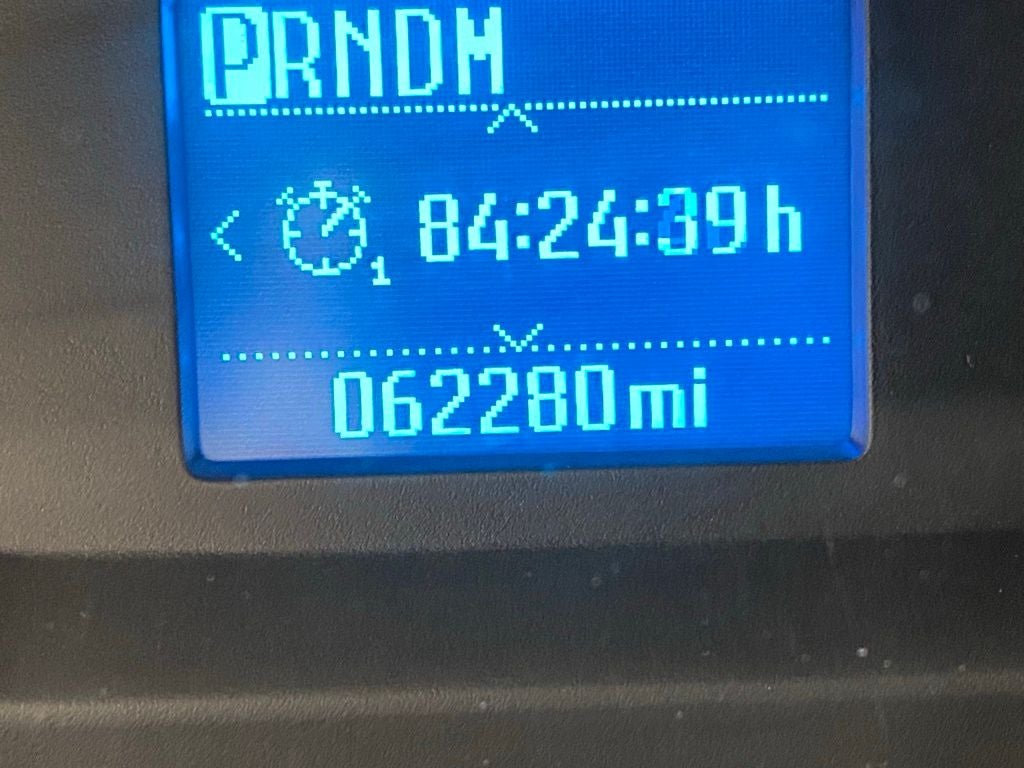 2019 Ford Transit-350 XL