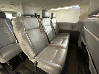 2019 Ford Transit-350 XL